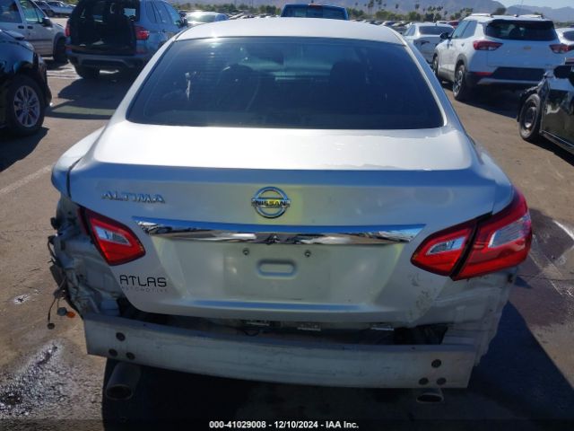 1N4AL3AP4HN323321 Nissan Altima 2.5 S