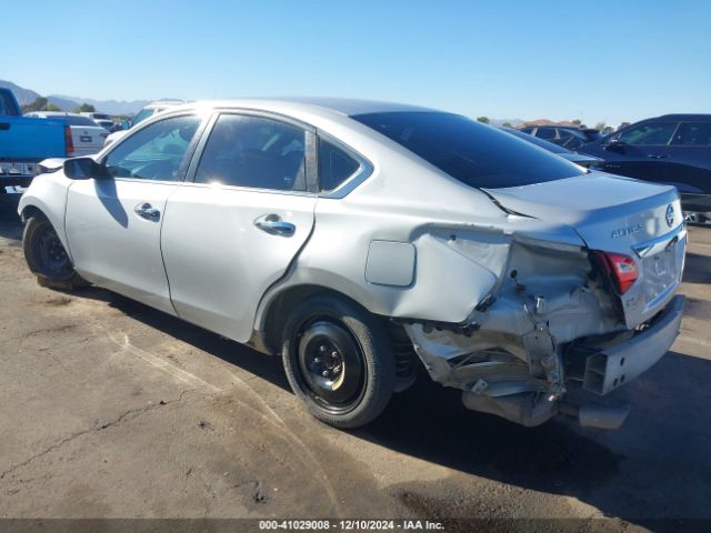 1N4AL3AP4HN323321 Nissan Altima 2.5 S
