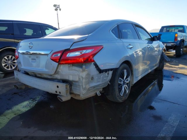 1N4AL3AP4HN323321 Nissan Altima 2.5 S