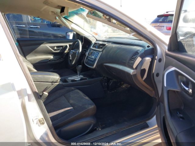 1N4AL3AP4HN323321 Nissan Altima 2.5 S