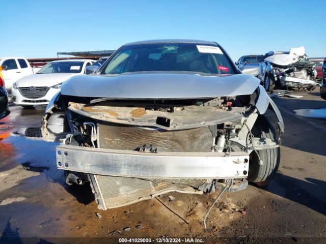1N4AL3AP4HN323321 Nissan Altima 2.5 S