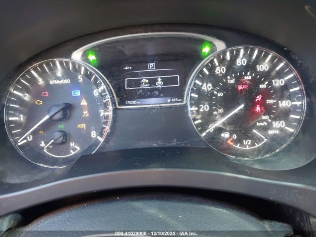 1N4AL3AP4HN323321 Nissan Altima 2.5 S