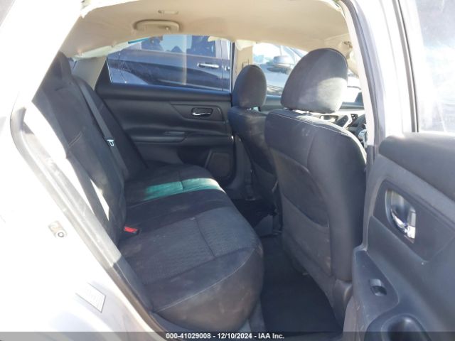 1N4AL3AP4HN323321 Nissan Altima 2.5 S