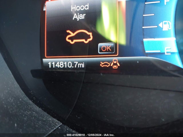 Ford FUSION SE 2015 3FA6P0HD9FR211127 Image 15