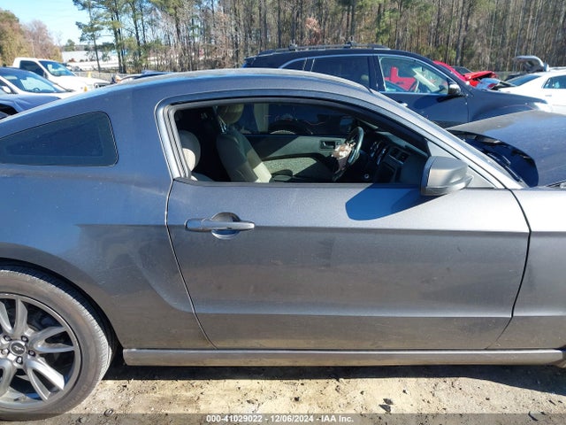 Ford Mustang V6 2014 1ZVBP8AM4E5318845 Image 14