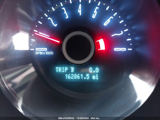 Ford Mustang V6 2014 1ZVBP8AM4E5318845 Image 16