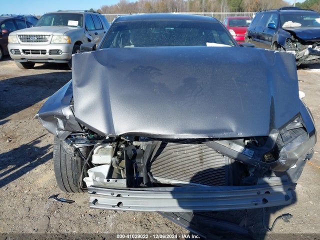 Ford Mustang V6 2014 1ZVBP8AM4E5318845 Image 19
