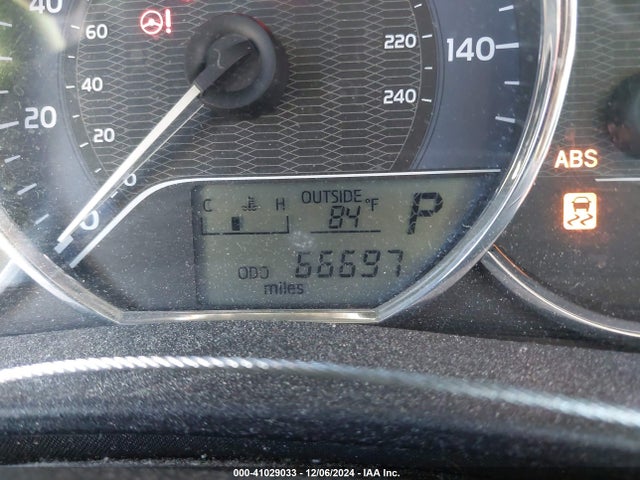 Toyota COROLLA LE 2014 2T1BURHE5EC034126 Image 15