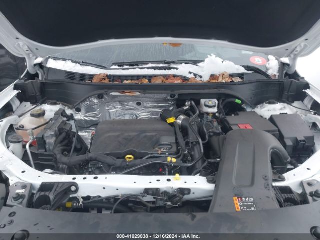 KL77LGE26RC223497 Chevrolet Trax Fwd 1rs