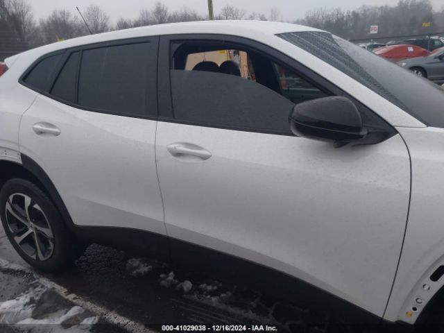 KL77LGE26RC223497 Chevrolet Trax Fwd 1rs