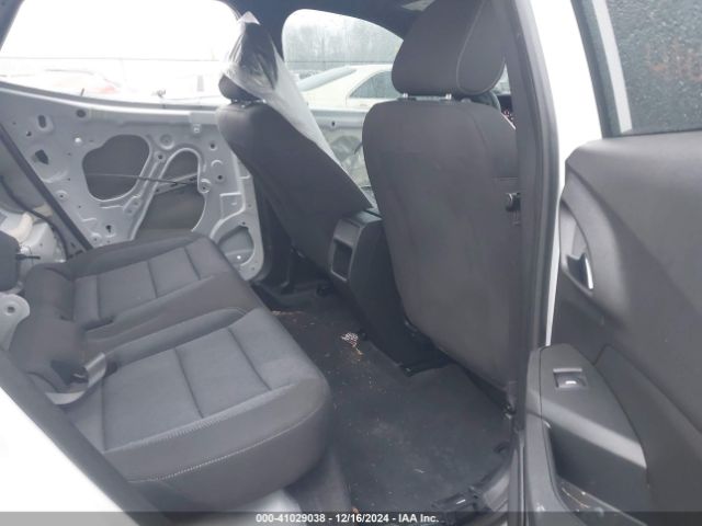 KL77LGE26RC223497 Chevrolet Trax Fwd 1rs