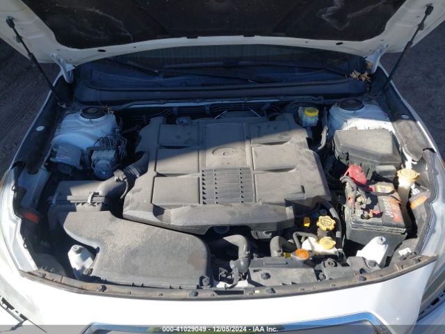 4S3BNEN68G3028268 Subaru Legacy 3.6r Limited
