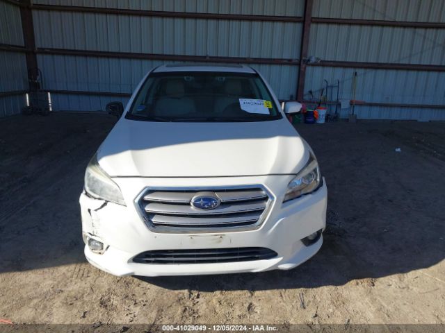 4S3BNEN68G3028268 Subaru Legacy 3.6r Limited