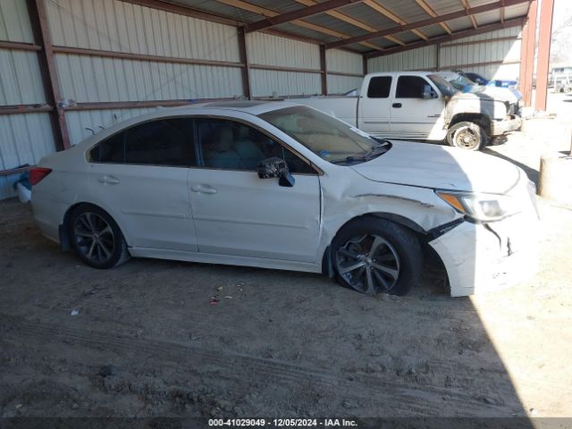4S3BNEN68G3028268 Subaru Legacy 3.6r Limited