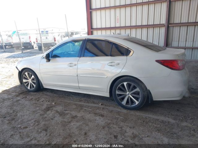 4S3BNEN68G3028268 Subaru Legacy 3.6r Limited