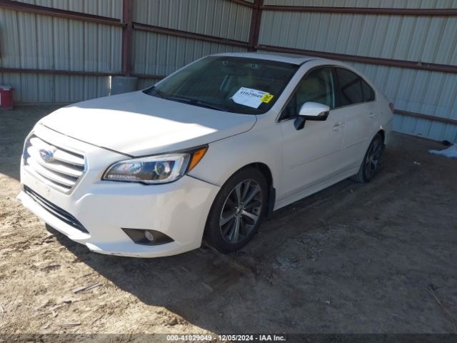 4S3BNEN68G3028268 Subaru Legacy 3.6r Limited