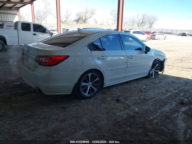 4S3BNEN68G3028268 Subaru Legacy 3.6r Limited