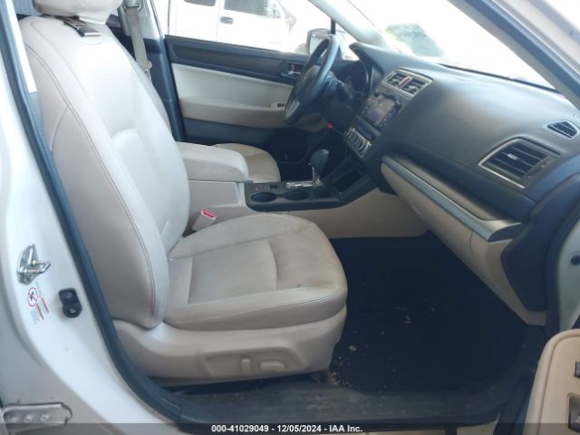 4S3BNEN68G3028268 Subaru Legacy 3.6r Limited