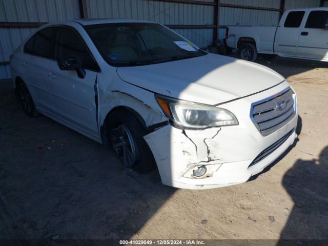 4S3BNEN68G3028268 Subaru Legacy 3.6r Limited