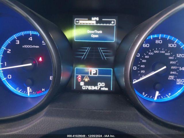 4S3BNEN68G3028268 Subaru Legacy 3.6r Limited