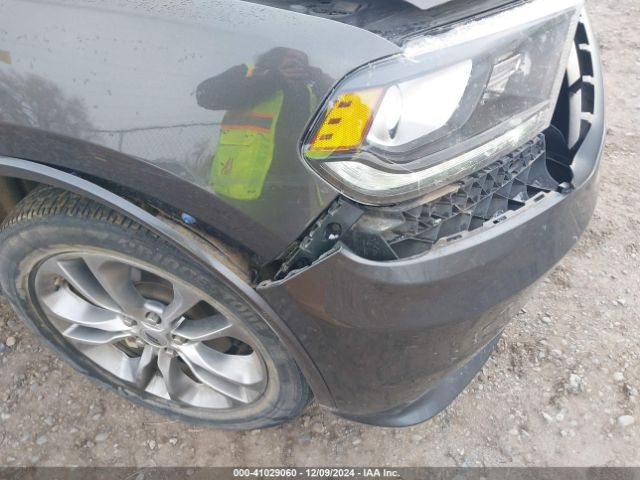 1C4RDJDGXLC296964 Dodge Durango Gt Plus Awd