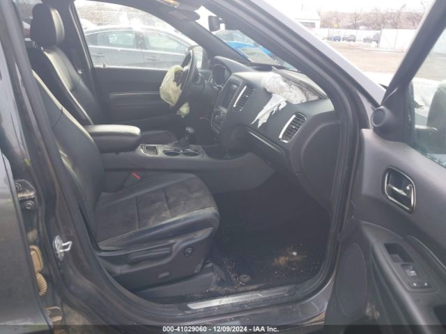 1C4RDJDGXLC296964 Dodge Durango Gt Plus Awd