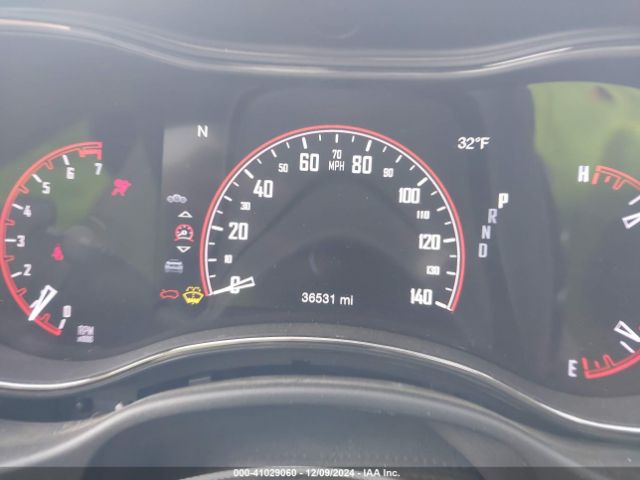 1C4RDJDGXLC296964 Dodge Durango Gt Plus Awd