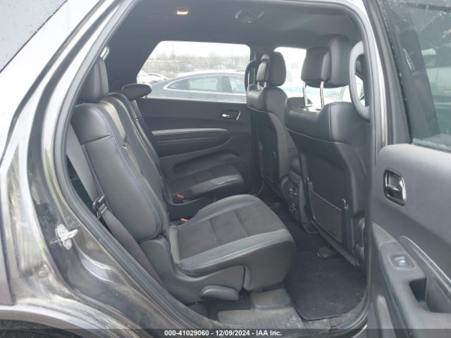 1C4RDJDGXLC296964 Dodge Durango Gt Plus Awd