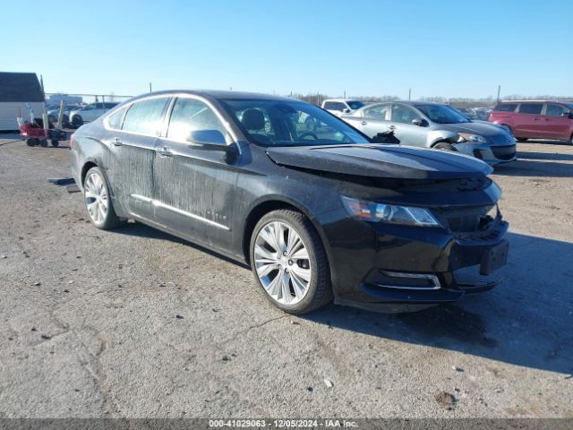 2G1165S30F9140452 auction archive image