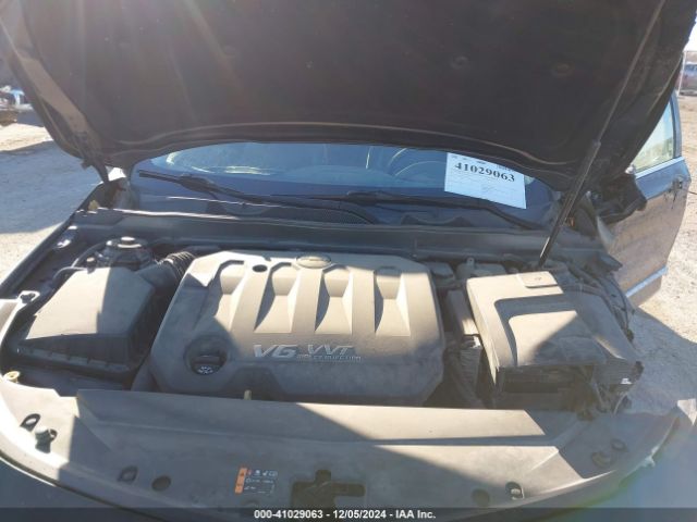 2G1165S30F9140452 Chevrolet IMPALA 2LZ