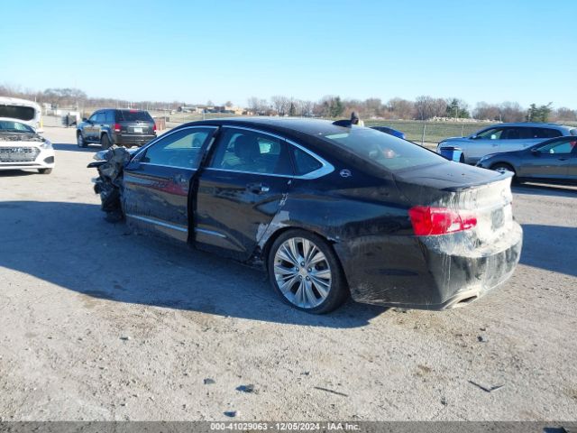 2G1165S30F9140452 Chevrolet IMPALA 2LZ