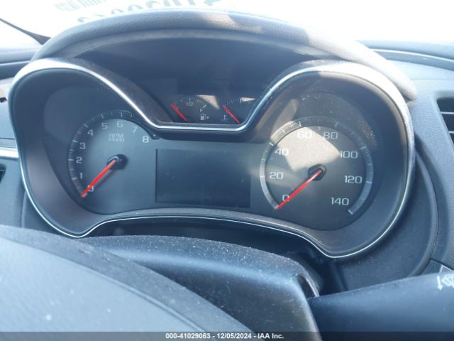 2G1165S30F9140452 Chevrolet IMPALA 2LZ