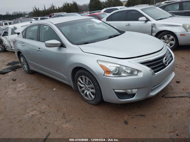 1N4AL3AP4FC139456 Nissan Altima 2.5 S