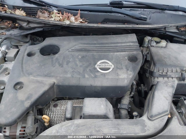 1N4AL3AP4FC139456 Nissan Altima 2.5 S