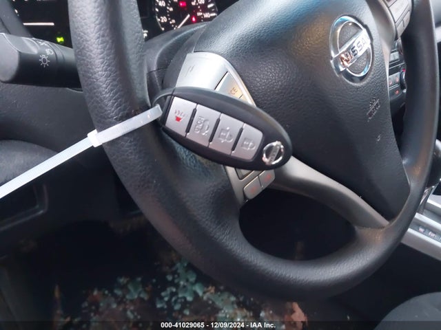 1N4AL3AP4FC139456 Nissan Altima 2.5 S