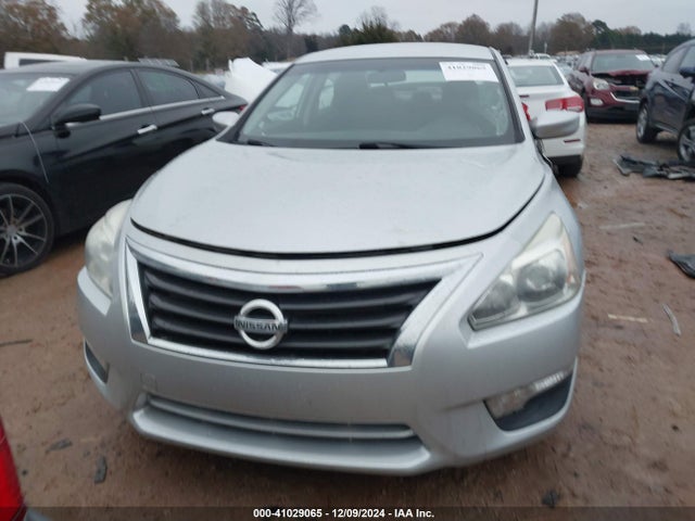 1N4AL3AP4FC139456 Nissan Altima 2.5 S