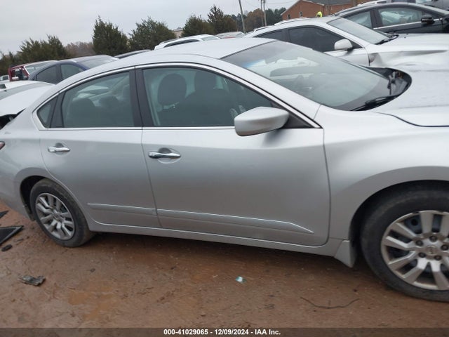 1N4AL3AP4FC139456 Nissan Altima 2.5 S