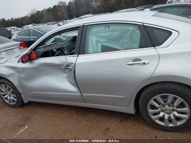 1N4AL3AP4FC139456 Nissan Altima 2.5 S