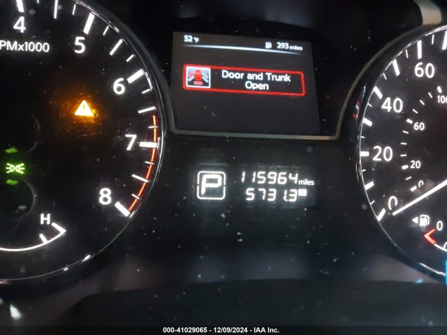 1N4AL3AP4FC139456 Nissan Altima 2.5 S