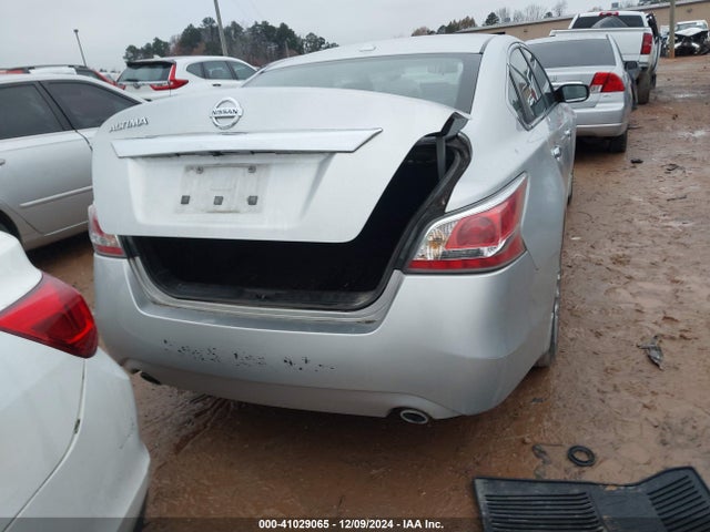 1N4AL3AP4FC139456 Nissan Altima 2.5 S
