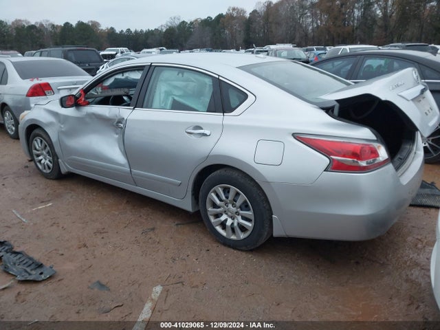 1N4AL3AP4FC139456 Nissan Altima 2.5 S