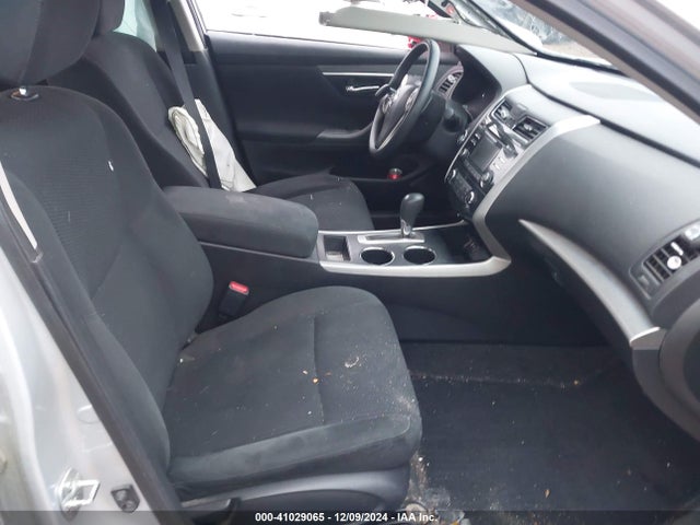1N4AL3AP4FC139456 Nissan Altima 2.5 S