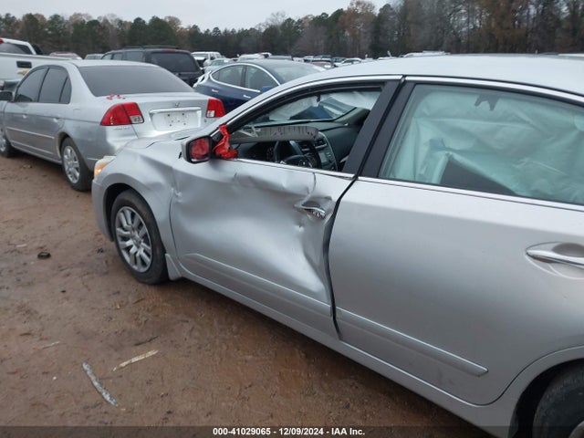 1N4AL3AP4FC139456 Nissan Altima 2.5 S