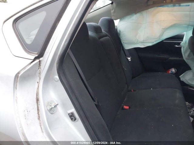 1N4AL3AP4FC139456 Nissan Altima 2.5 S