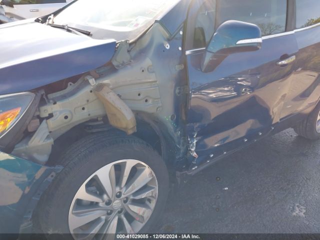 KL4CJASB0KB809059 Buick Encore Fwd Preferred