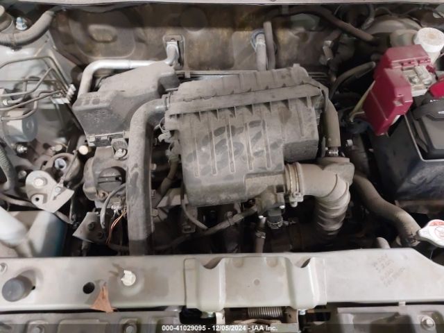 ML32F4FJ9LHF00961 Mitsubishi Mirage G4 Le