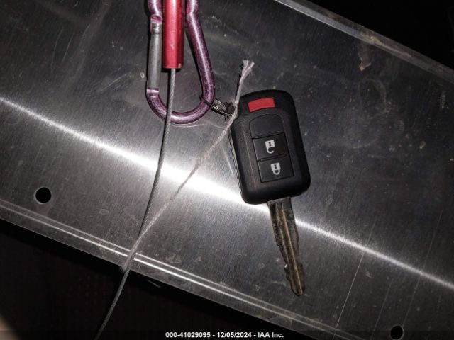 ML32F4FJ9LHF00961 Mitsubishi Mirage G4 Le