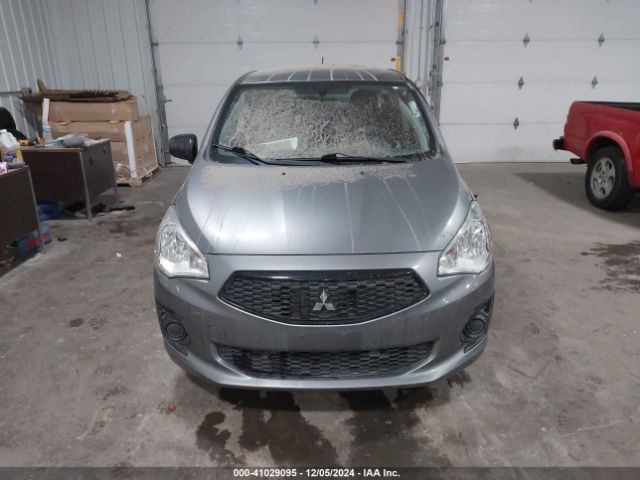 ML32F4FJ9LHF00961 Mitsubishi Mirage G4 Le