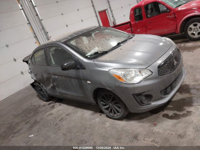 ML32F4FJ9LHF00961 Mitsubishi Mirage G4 Le