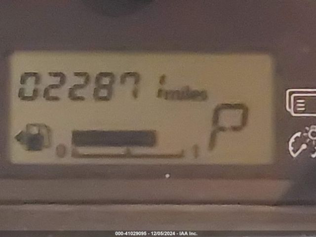 ML32F4FJ9LHF00961 Mitsubishi Mirage G4 Le